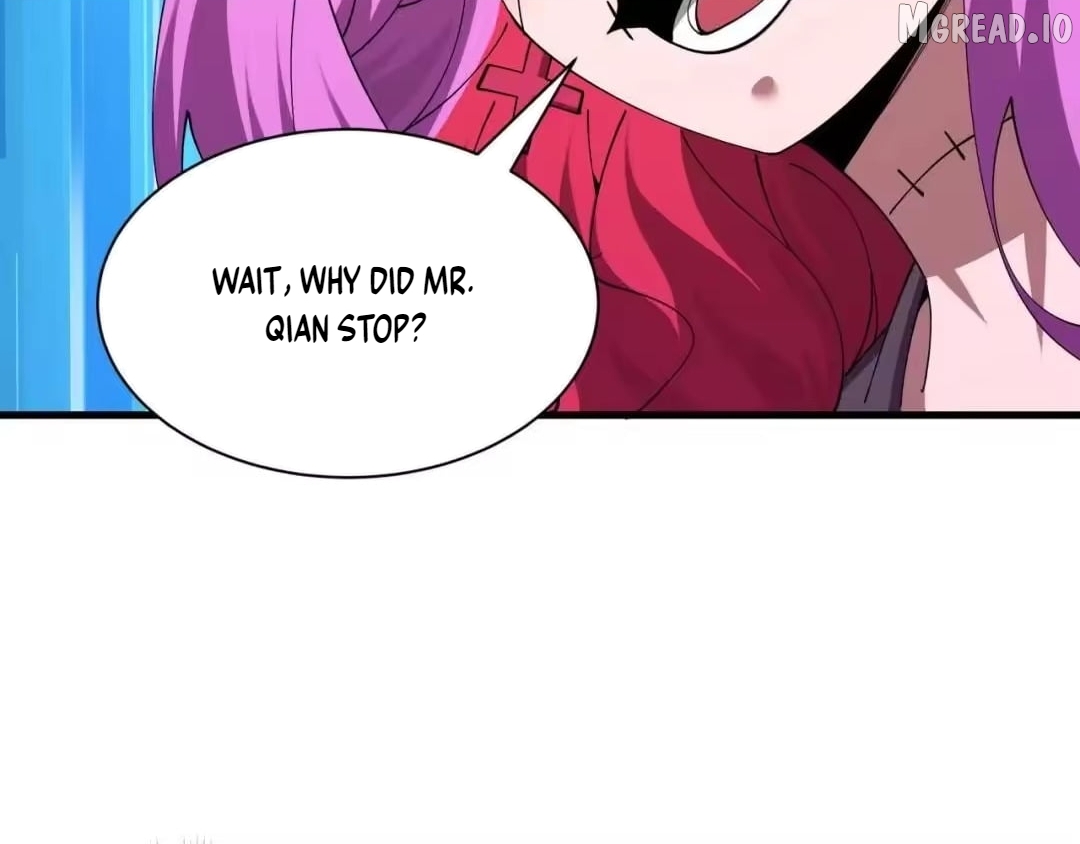 Era of the Haunted Chapter 608  - page 94